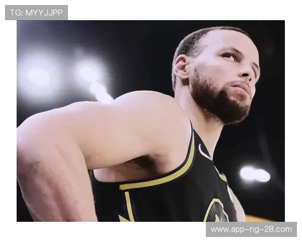 斯蒂芬·库里引领篮球新时代 技术创新与冠军荣耀共舞