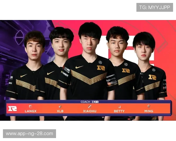 OMG鏖战WE巅峰对决重燃昔日荣耀新星崛起引爆全场热血