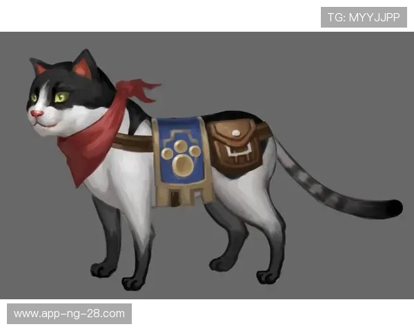 以Cat王者为核心探索新时代虚拟宠物竞技与社交互动新趋势