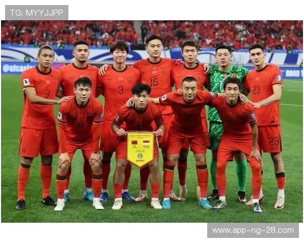 中国男足逆转取胜展现顽强斗志新星崛起点燃球迷热情