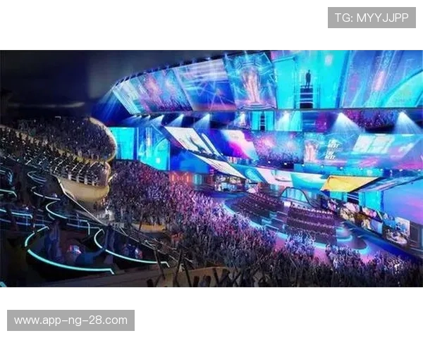 全球顶级电竞赛事燃爆今夏巅峰对决引领电子竞技全新时代 全球顶级电竞赛事燃爆今夏巅峰对决引领电子竞技全新时代