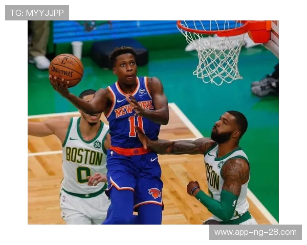 纽约尼克斯重塑辉煌之路 球队新战略与未来前景分析