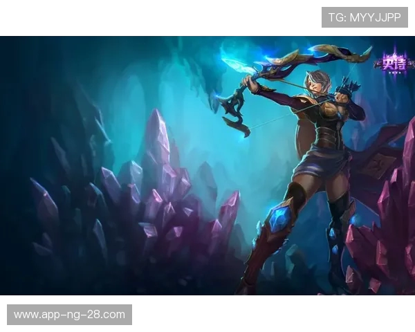 《英雄联盟顶级对决之巅峰对决谁主沉浮》