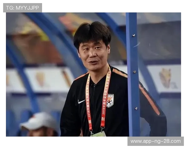 宿茂臻执教之路与中国足球青训体系发展的深度思考