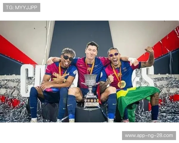 巴塞罗那对阵豪强巅峰对决球队实力对比与比赛前景解析