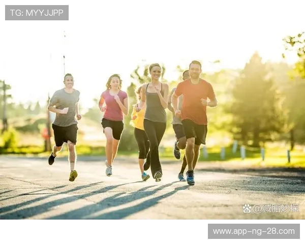 探索运动对身体与心理的双重益处助力健康生活全面提升