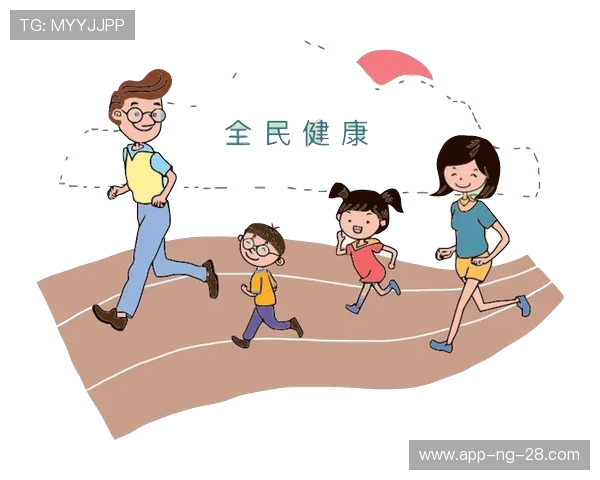 科学健身全攻略打造强健体魄与健康生活新方式