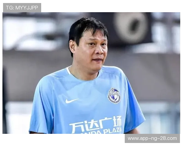 范志毅谈国足发展与未来展望聚焦足球精神传承与青训体系建设