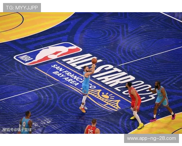 NBA全明星赛历史回顾与未来展望：明星球员的崛起与赛制变革