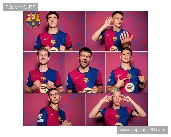 佩德里领衔巴萨新生代崛起 打造未来足球的中场核心