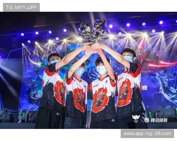 全球顶级电竞赛事巅峰对决揭幕新一代冠军荣耀时刻震撼登场 全球顶级电竞赛事巅峰对决揭幕新一代冠军荣耀时刻震撼登场