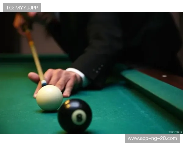 台球技巧与策略全面解析：从基础入门到高级玩法的全方位指南