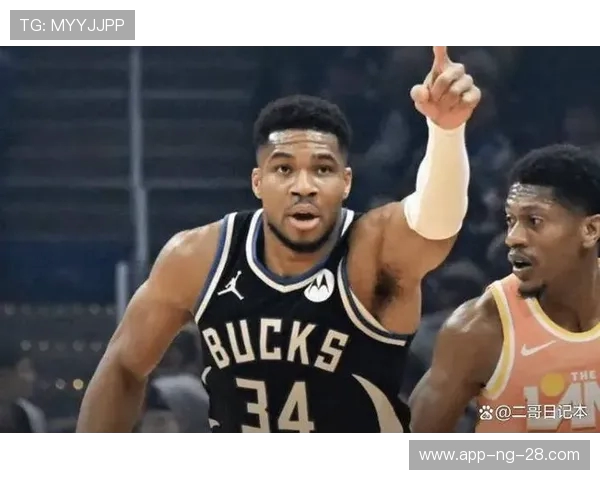 扬尼斯·阿德托昆博：从希腊传奇到NBA巨星的成长之路