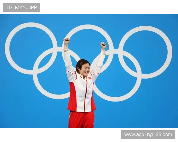 施廷懋突破极限再创佳绩 成就中国跳水女皇的辉煌征程