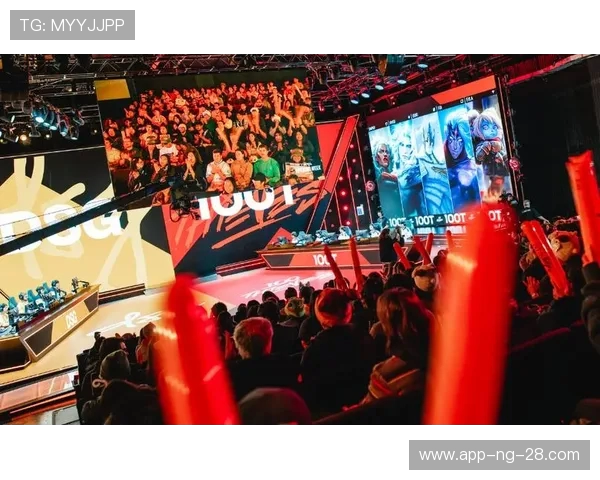 电竞直播新趋势：从观赛体验到互动娱乐的全面升级