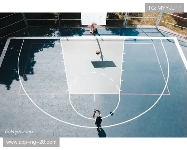 篮球魅力无穷从球场到生活 细数那些改变篮球历史的经典时刻