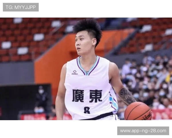 赵睿领衔带队再创新高,广东男篮力克对手展现团队实力 赵睿领衔带队再创新高,广东男篮力克对手展现团队实力