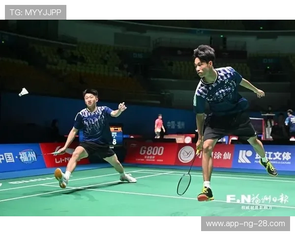 全国锦标赛回顾：杭州羽毛球队展现卓越技术与团队协作精神