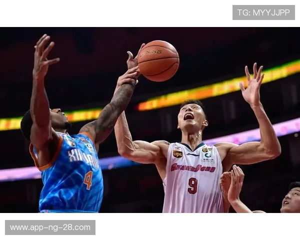 杭州篮球队在挑战赛中的力量展现与战术分析全景点评