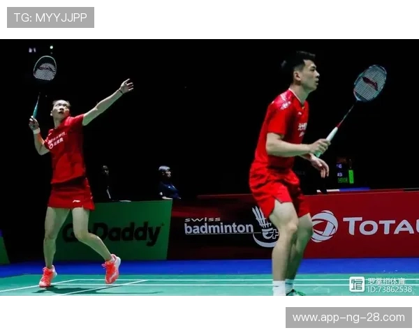 武汉羽毛球队与西安羽毛球队赛后技术分析与战术总结