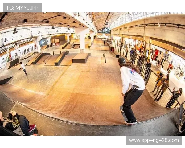 滑板梦想与人生哲学的交汇点：陈强的深度对话之旅