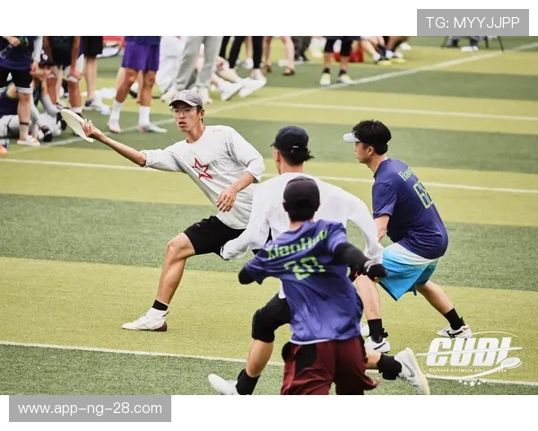 赛后分析：西安飞盘队与武汉飞盘队的战术意识与团队配合探讨