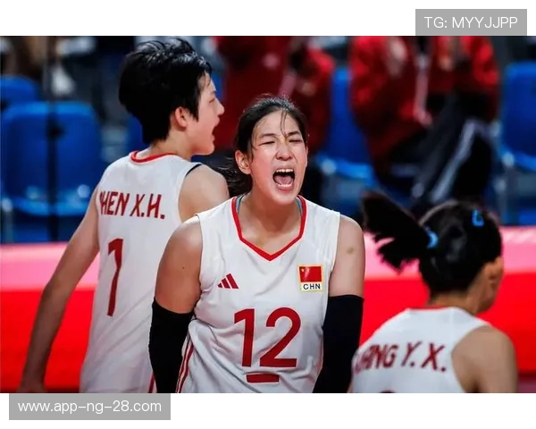 赵秀英的排球人生：从赛场辉煌到心灵成长的对话分享