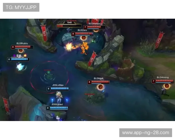 赛后复盘：WE与BLG的耐力较量与战术深度分析