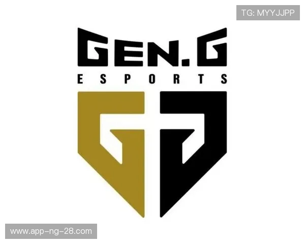 GEN战队勇夺全球冠军背后揭秘团队默契与战略布局