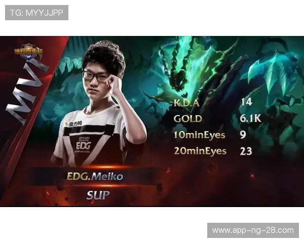 EDG与IG激战正酣 谁能在LPL赛场中力压群雄夺得桂冠