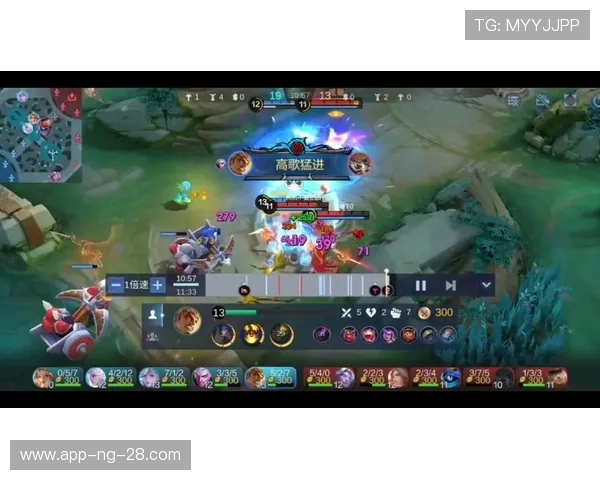 Tian打野爆发全场带领队伍逆风翻盘展现职业实力与领导力