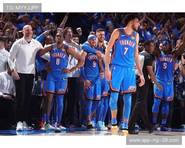 2017年NBA季后赛火箭与雷霆的激烈对决回顾与分析