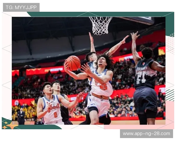 CBA季前赛精彩回顾山东对阵福建的全场录像分析与亮点总结