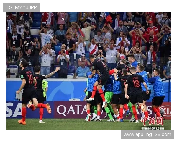 丹麦与克罗地亚下半场精彩对决分析与战术解读