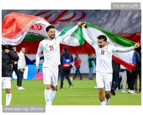 伊朗与西班牙友谊赛精彩对决展现足球魅力与文化交流