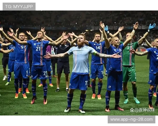 冰岛与斯洛伐克的精彩对决分析及比赛前瞻全面解读