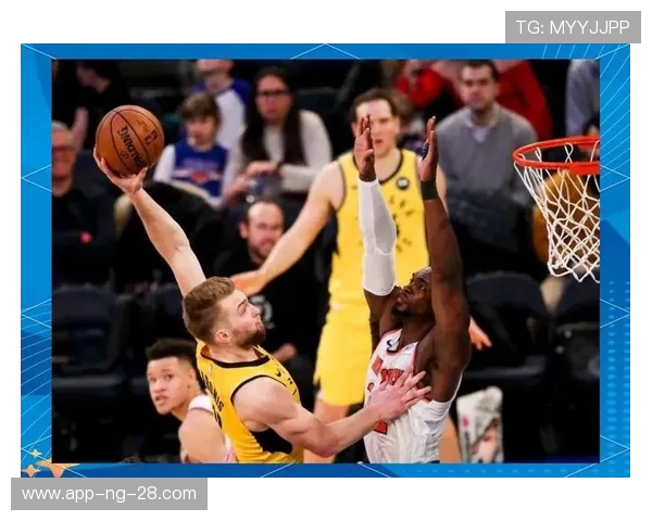 勇士与步行者的激战谁能在这场对决中笑到最后