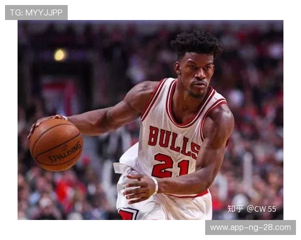 吉米巴特勒：从默默无闻到NBA巨星的辉煌蜕变之路