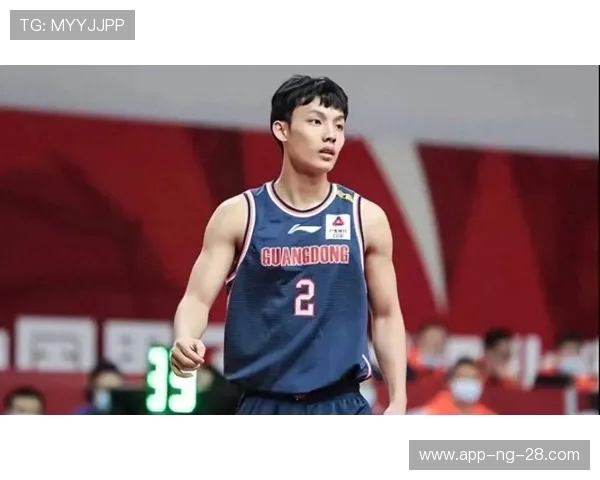 广东与新疆篮球对决历史战绩回顾及分析