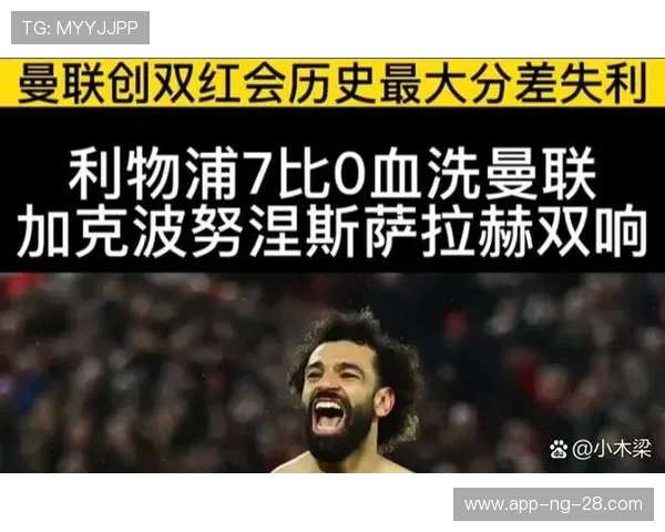 曼城与曼联激战国际冠军赛谁能在德比中笑到最后